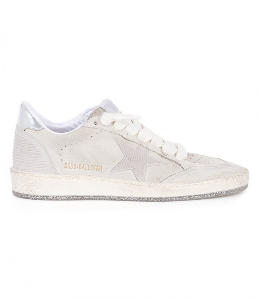 SHOES - SIGNATURE STAR BALL STAR