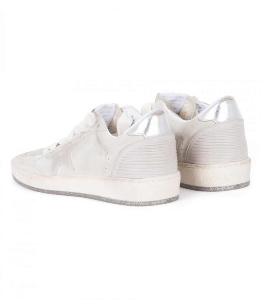 GOLDEN GOOSE