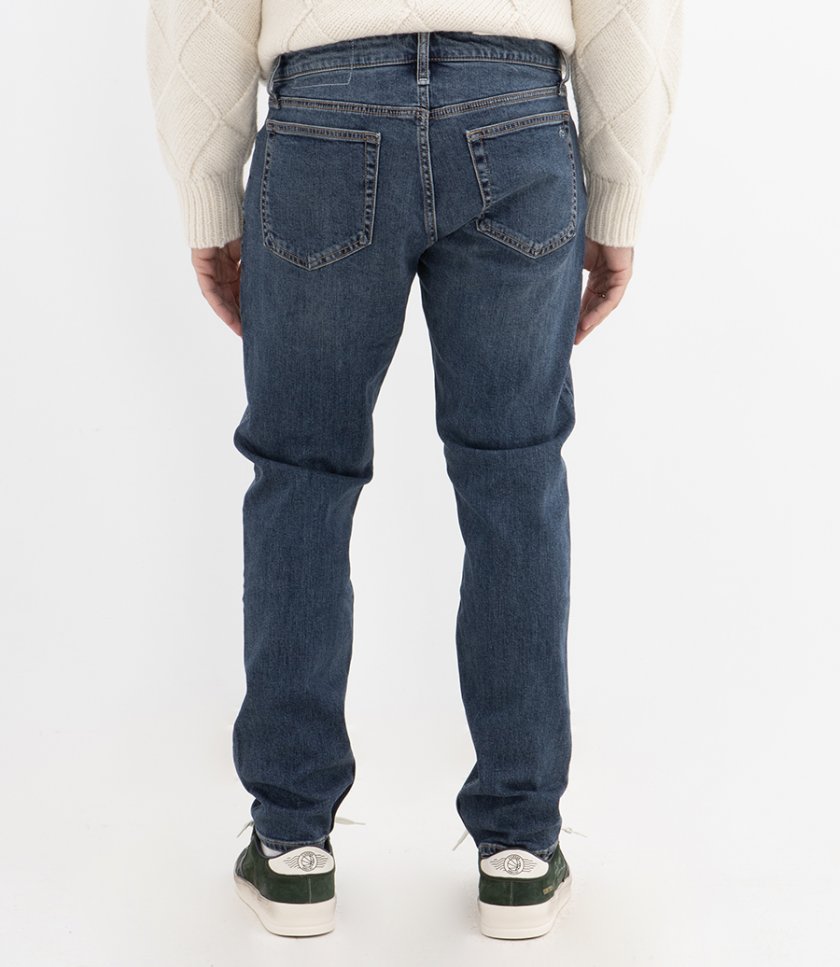 FIT 3 ATHLETIC JEANS