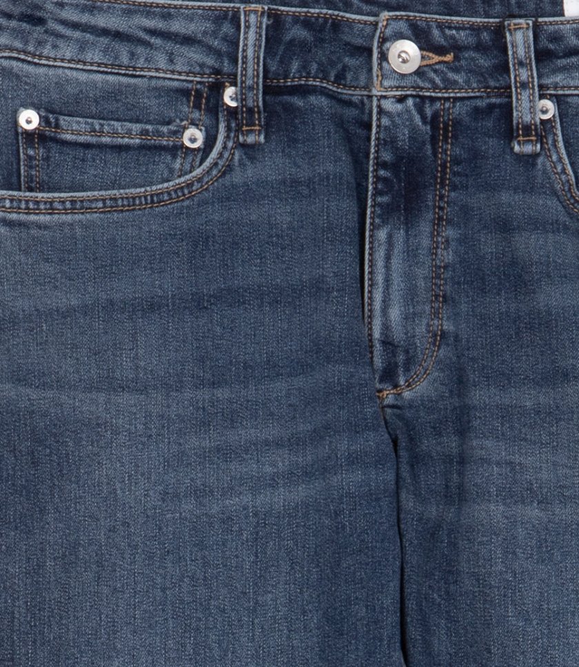 FIT 3 ATHLETIC JEANS