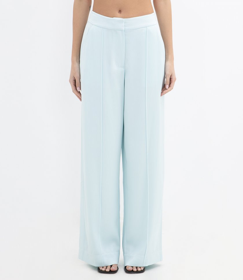 KYRA WIDE LEG PANT