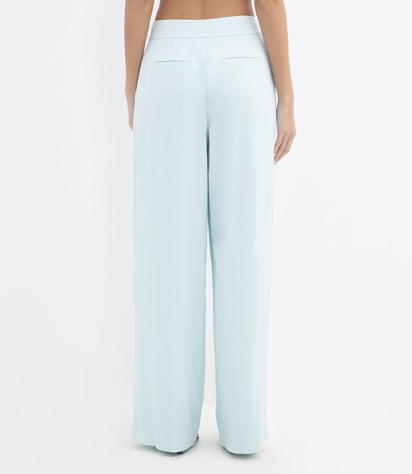 KYRA WIDE LEG PANT