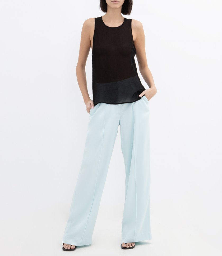 KYRA WIDE LEG PANT