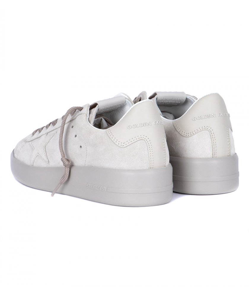 GOLDEN GOOSE