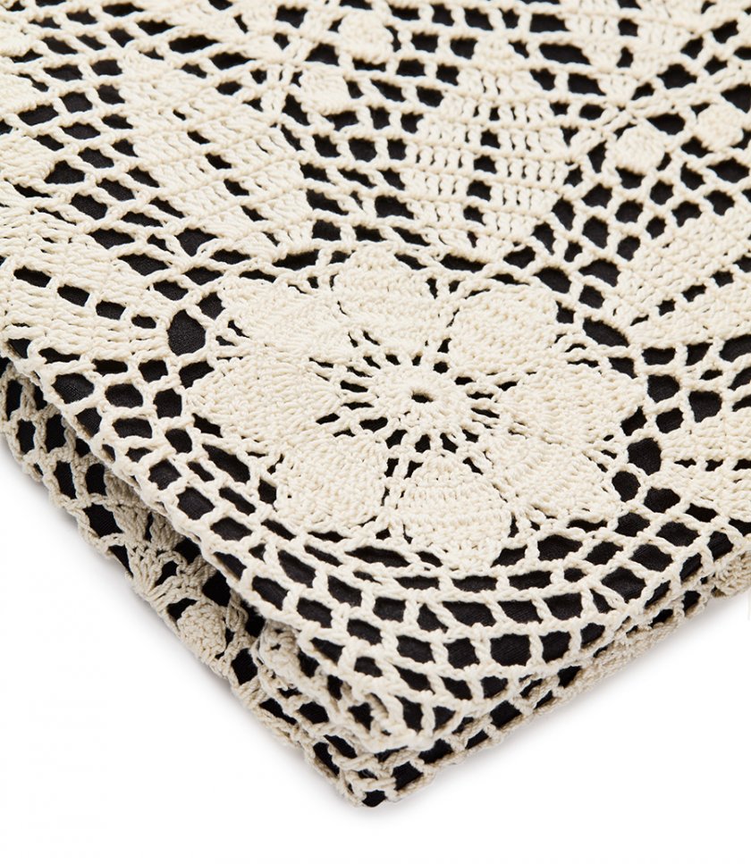 JULIA CROCHET BAG