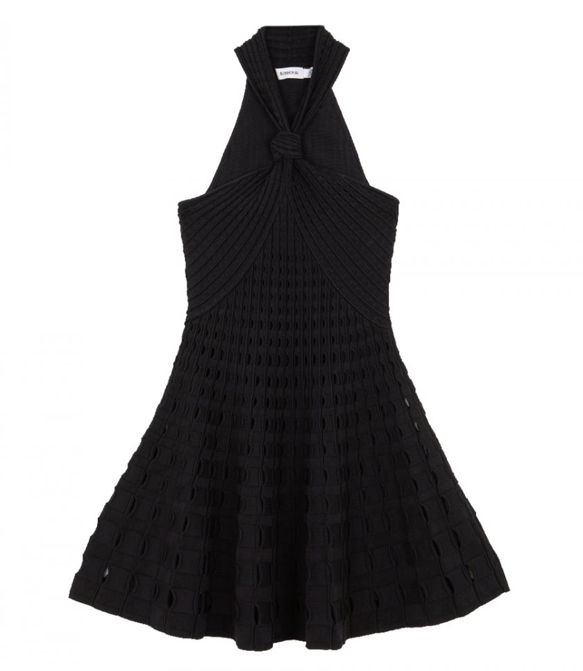 CLOTHES - JENNA MINI DRESS
