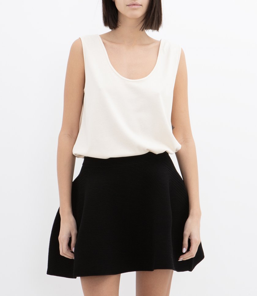 LONGO TOP