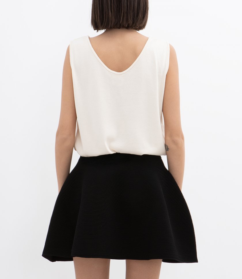 LONGO TOP