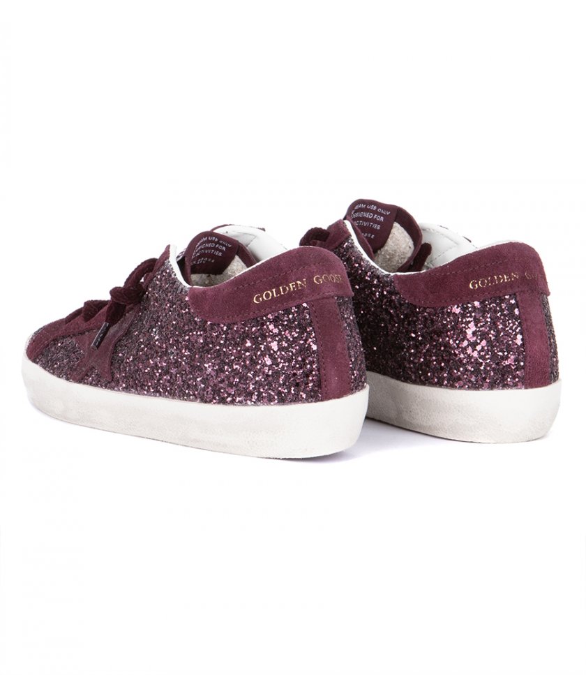 GOLDEN GOOSE