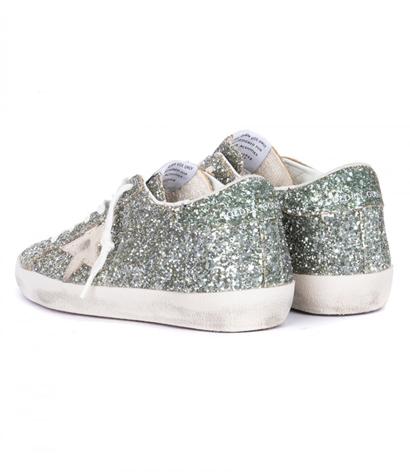 GOLDEN GOOSE
