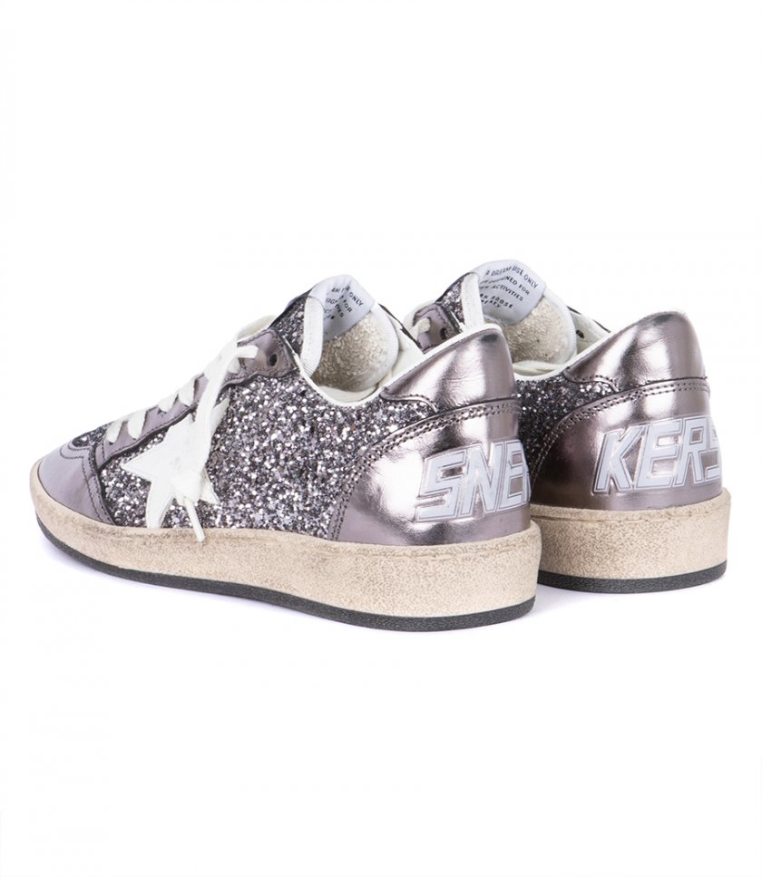 GOLDEN GOOSE