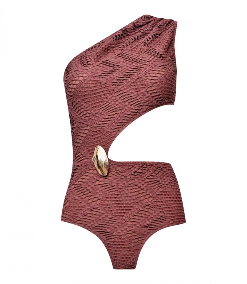 CLOTHES - LYRA MESH BODYSUIT