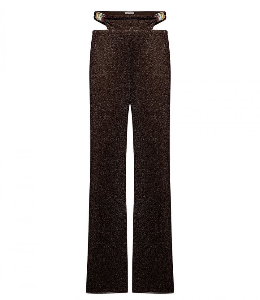 CLOTHES - LUMIERE MULTI RING PANTS