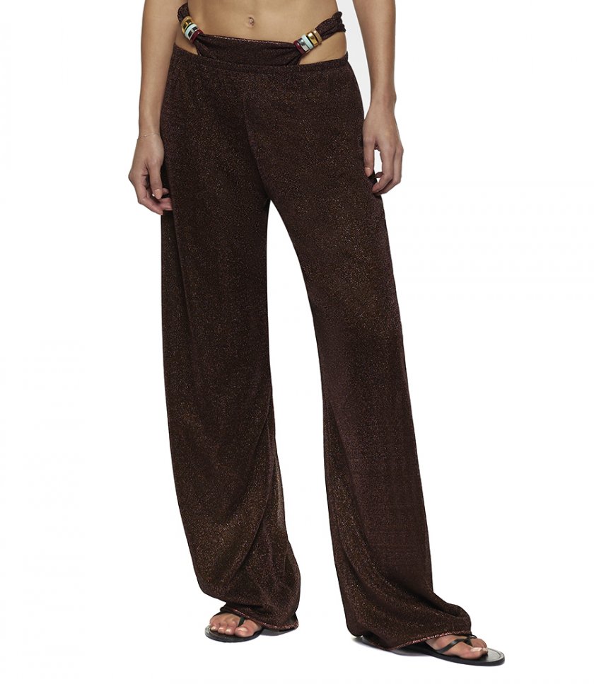 LUMIERE MULTI RING PANTS