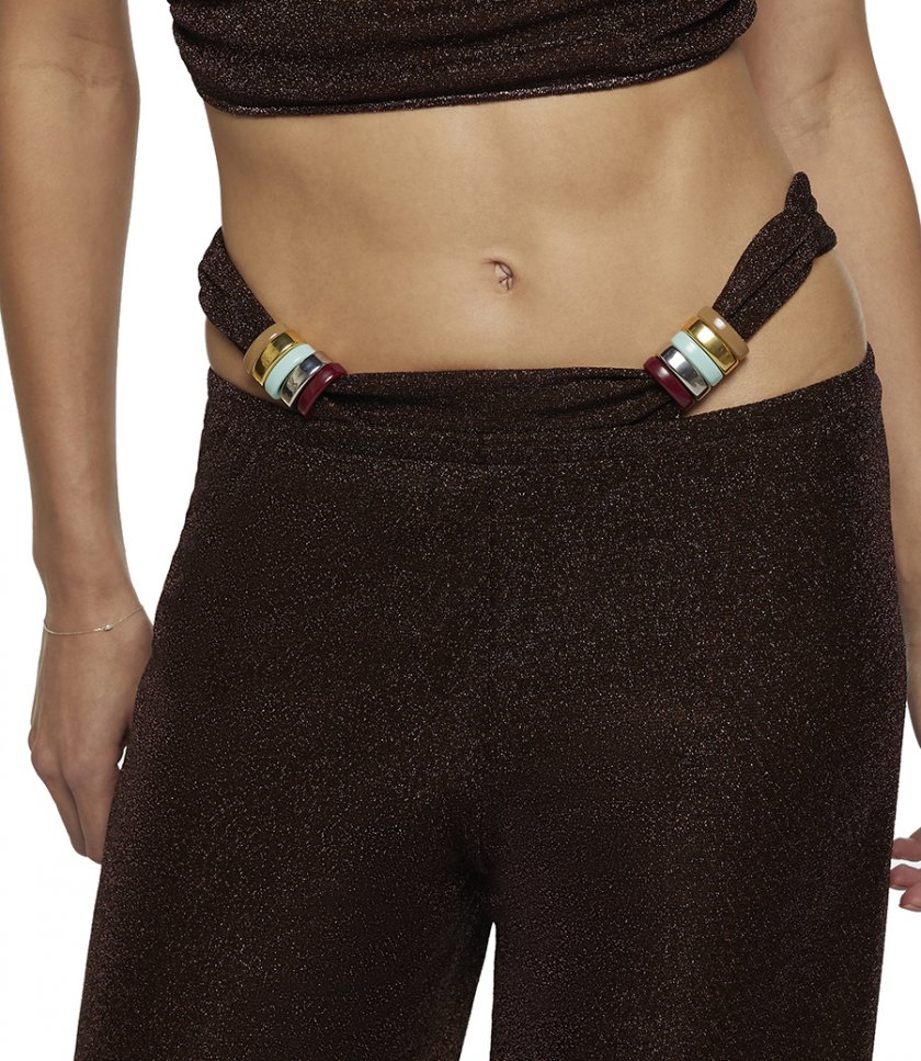 LUMIERE MULTI RING PANTS