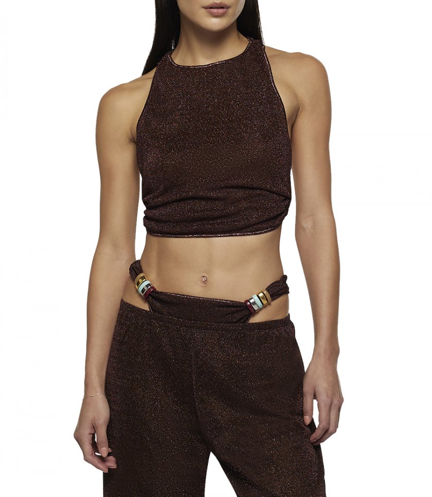 LUMIERE MULTI RING TOP