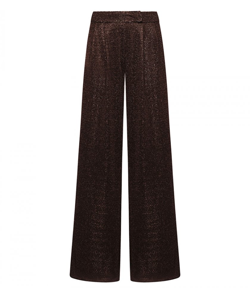 CLOTHES - LUMIERE TAILORED LONG PANTS