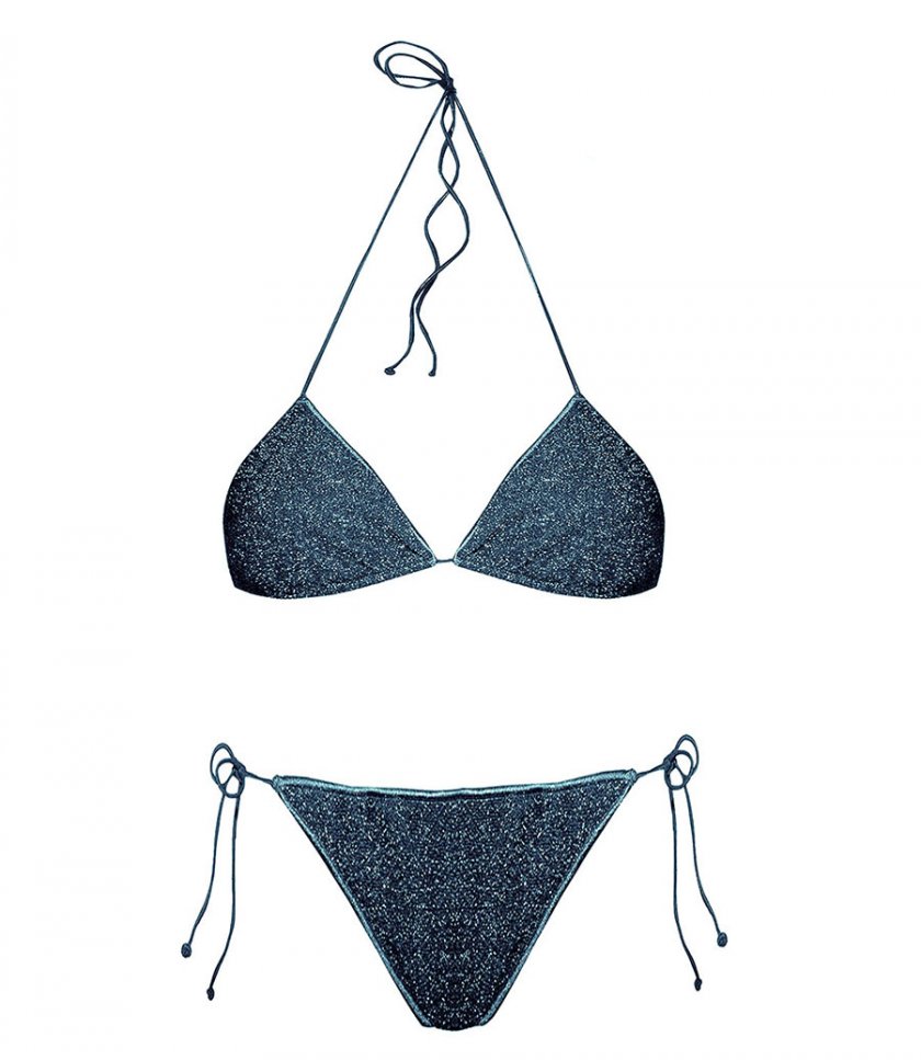 BEACHWEAR - LUMIERE TWO PIECE