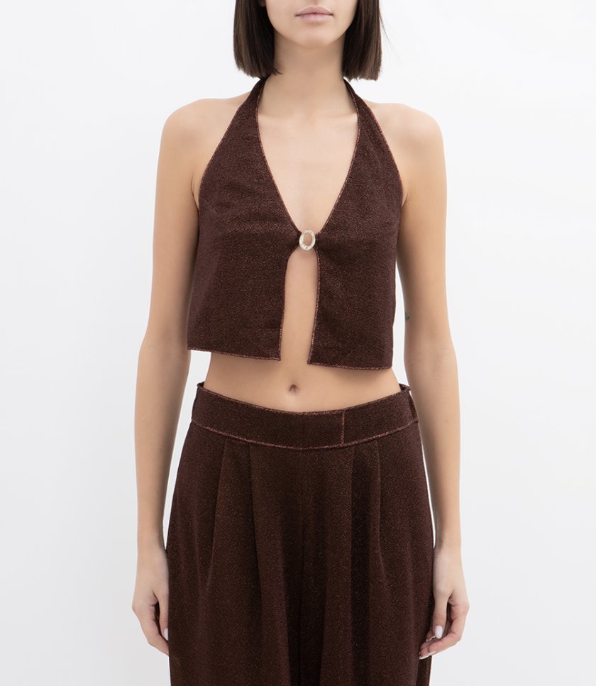 LUMIERE 90S TOP