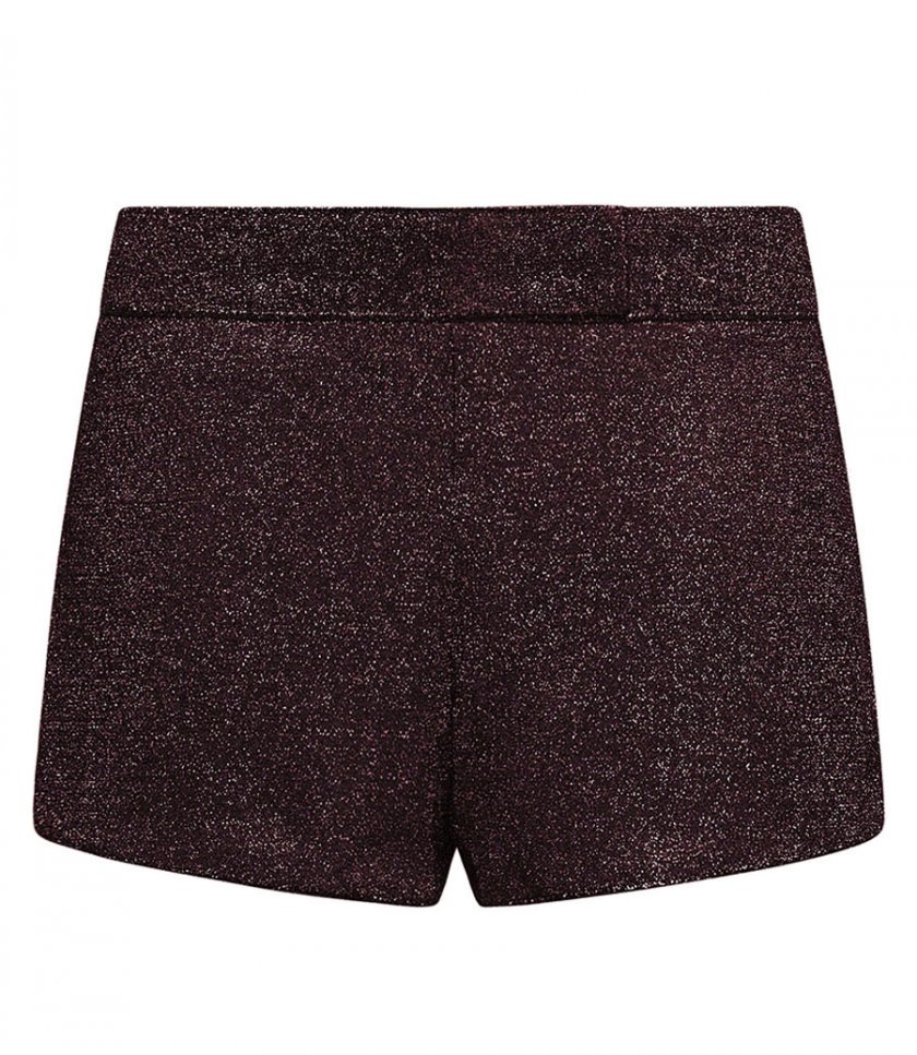 SHORTS - LUMIERE TAILORED SHORTS