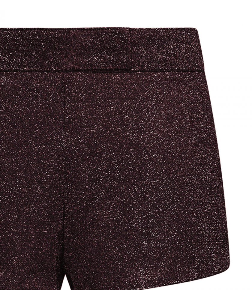 LUMIERE TAILORED SHORTS
