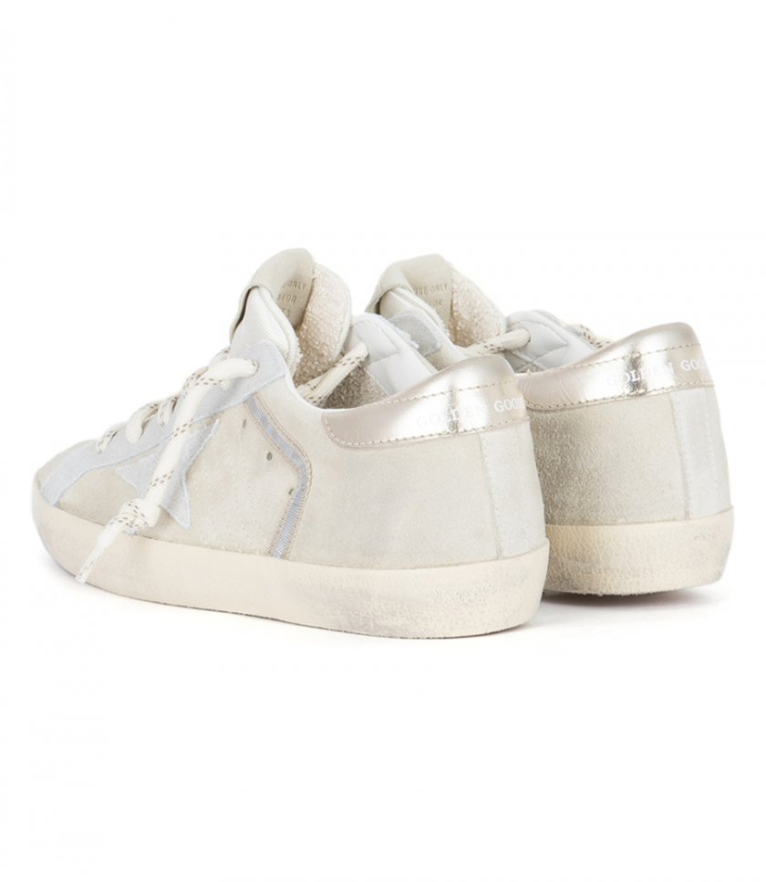 GOLDEN GOOSE