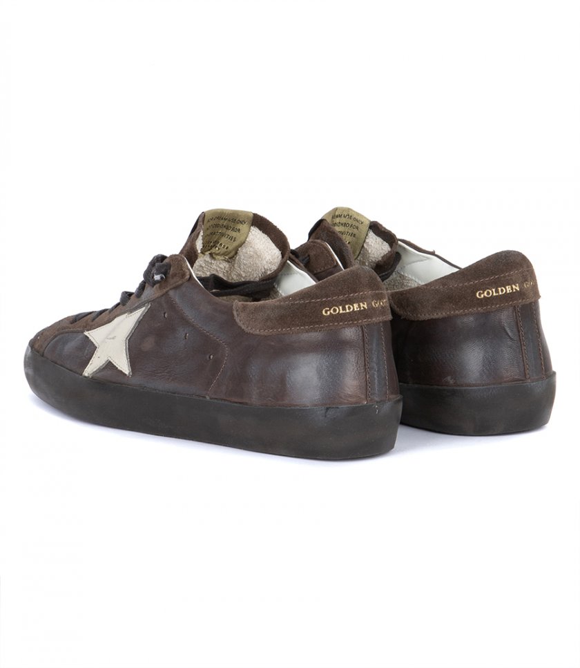 GOLDEN GOOSE