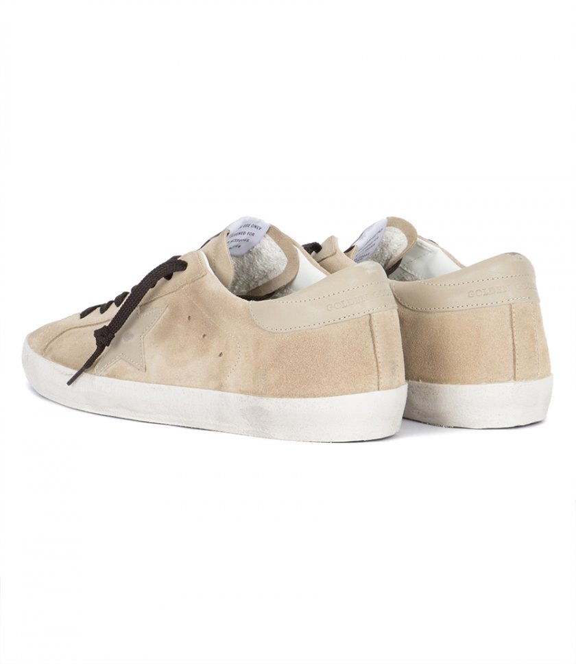 GOLDEN GOOSE