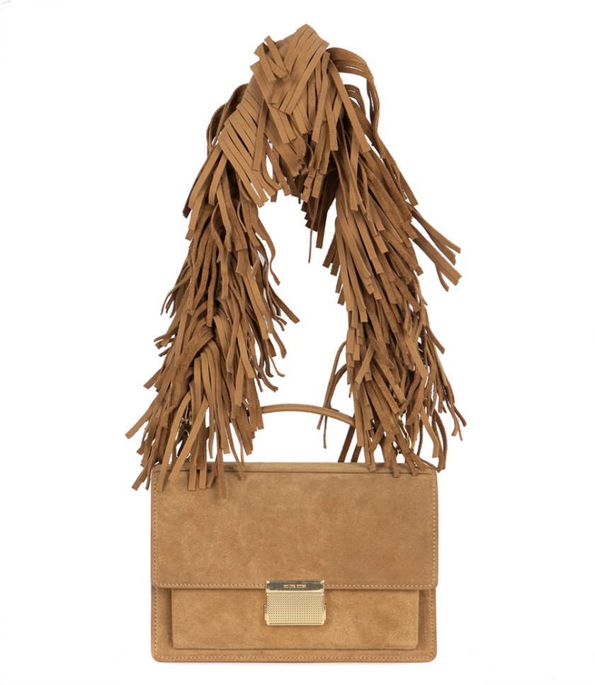 HANDLE - FRINGE STRAP VENEZIA BAG