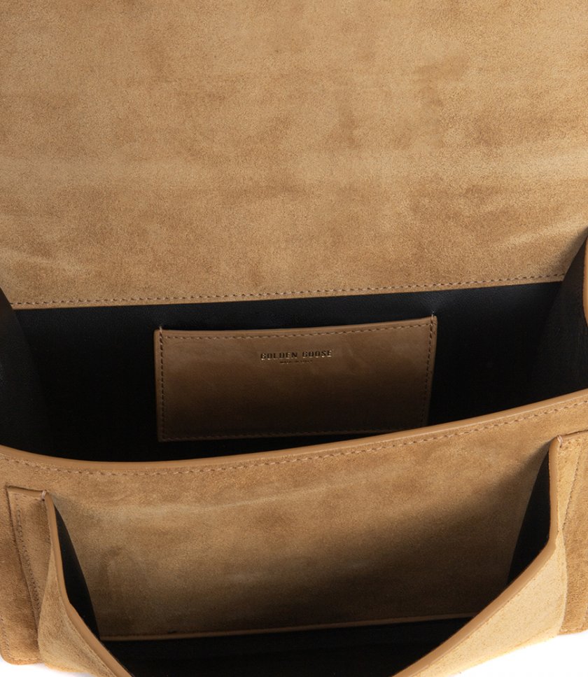FRINGE STRAP VENEZIA BAG