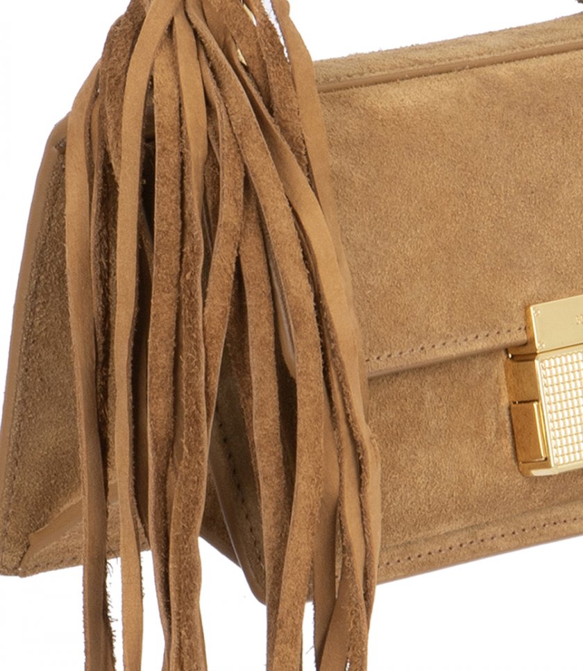 BRAIDED HANDLE VENEZIA SMALL