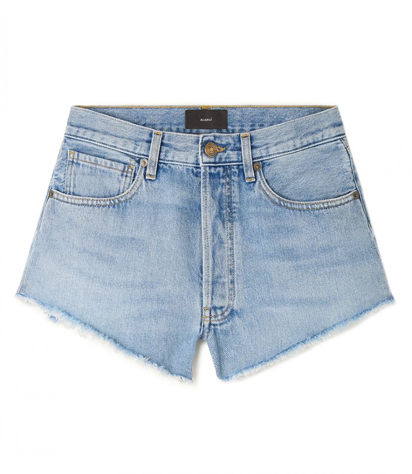 ALANUI - ISLANDS DIARY SHORTS