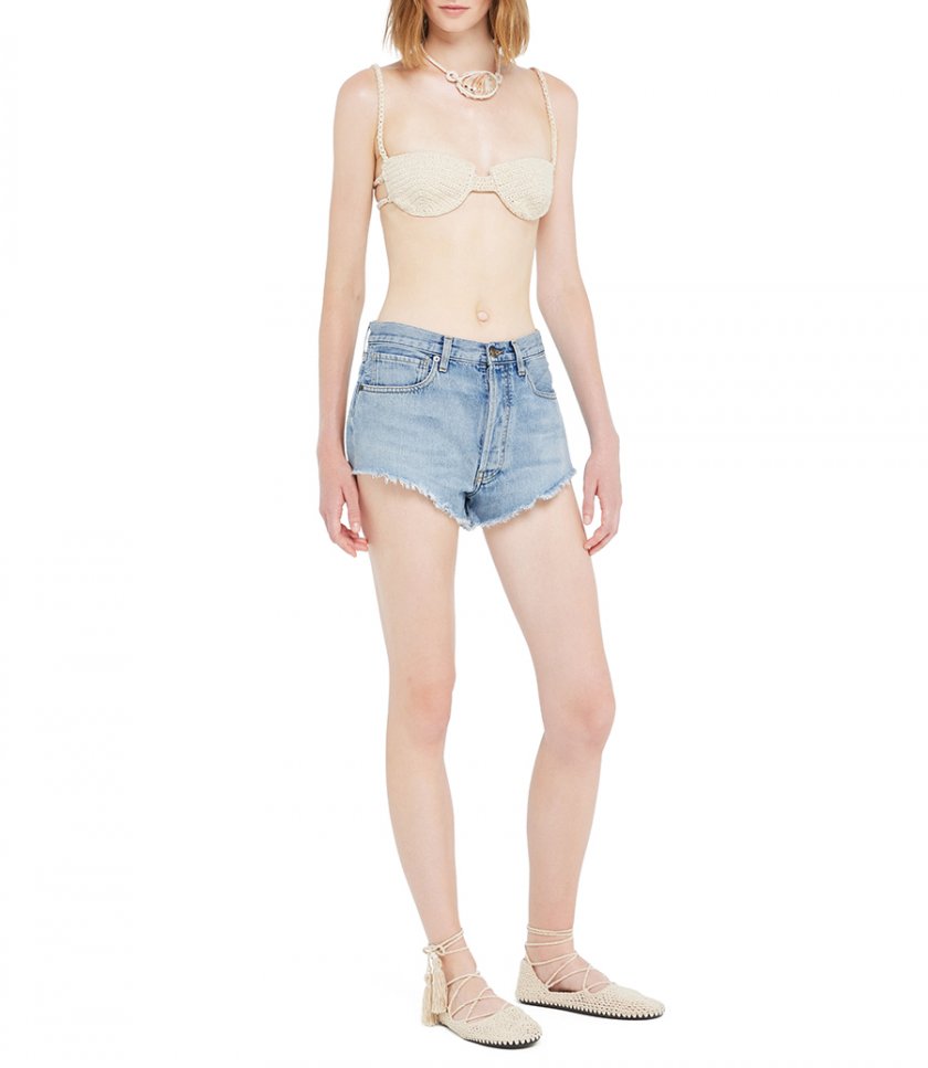 ISLANDS DIARY SHORTS