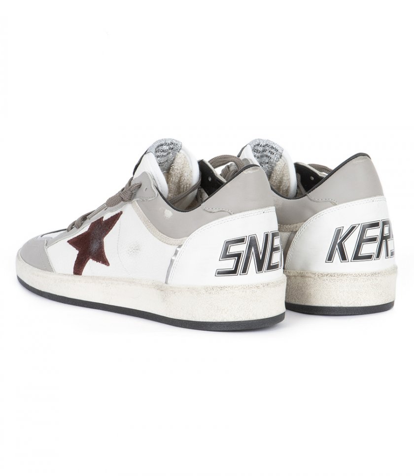 GOLDEN GOOSE 