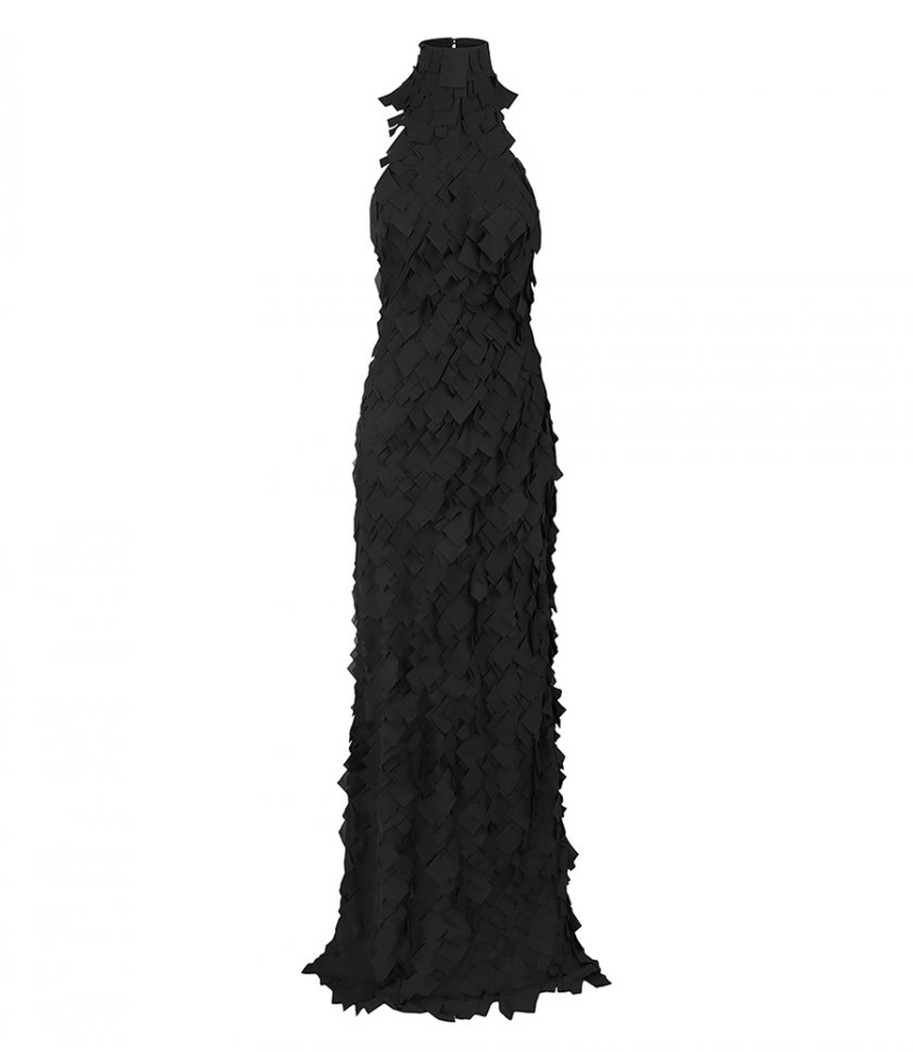 CLOTHES - SWAN DRESS