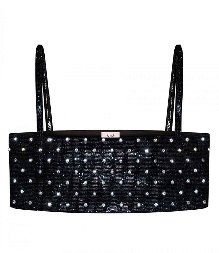 CLOTHES - CHARLOTTE TOP POLKA DOT