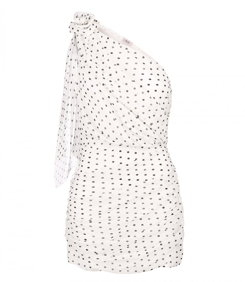CLOTHES - VIRGINIE DRESS