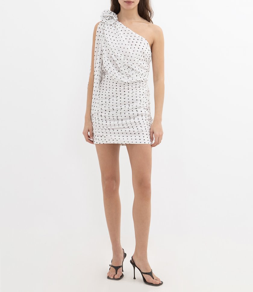 VIRGINIE DRESS