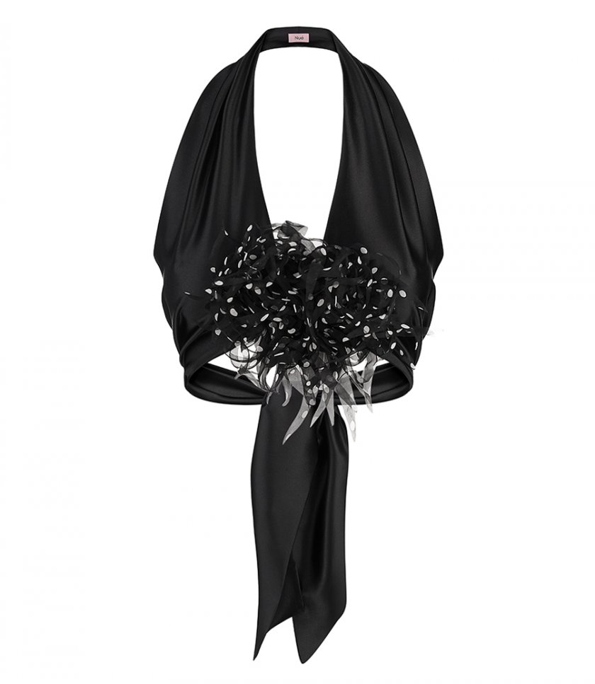 CLOTHES - MIA TOP