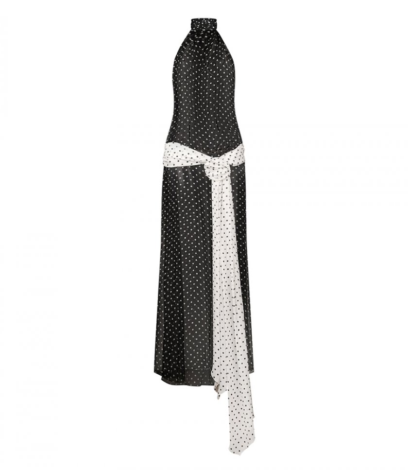 CLOTHES - HELOISE DRESS