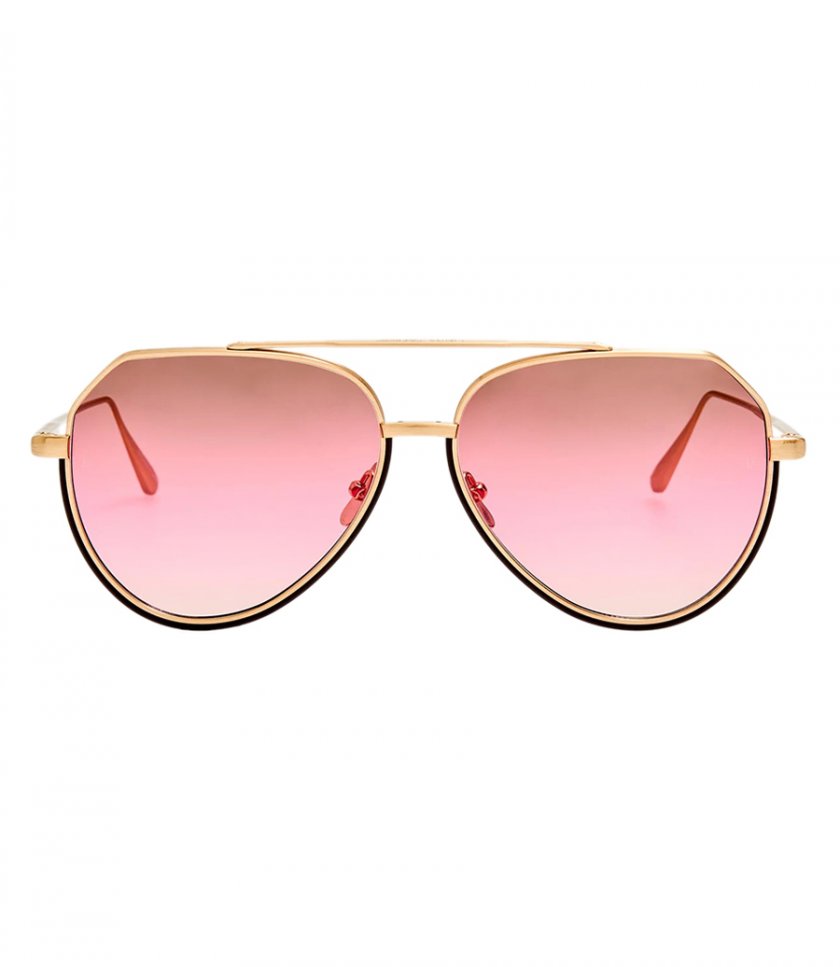 SUNGLASSES - BAYER