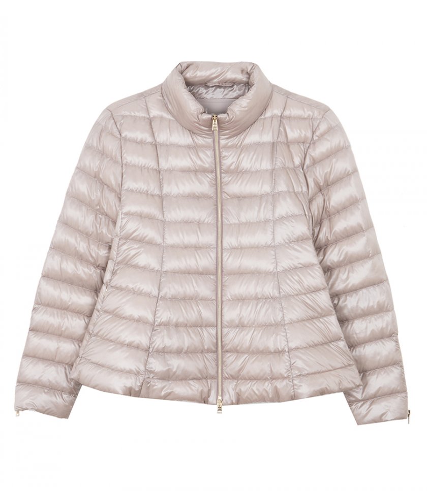 CLOTHES - ULTRALIGHT JACKET