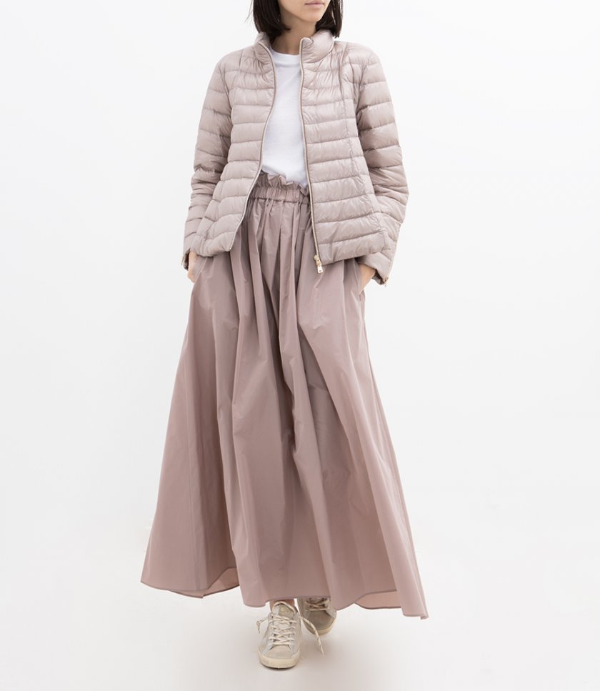 ULTRALIGHT JACKET