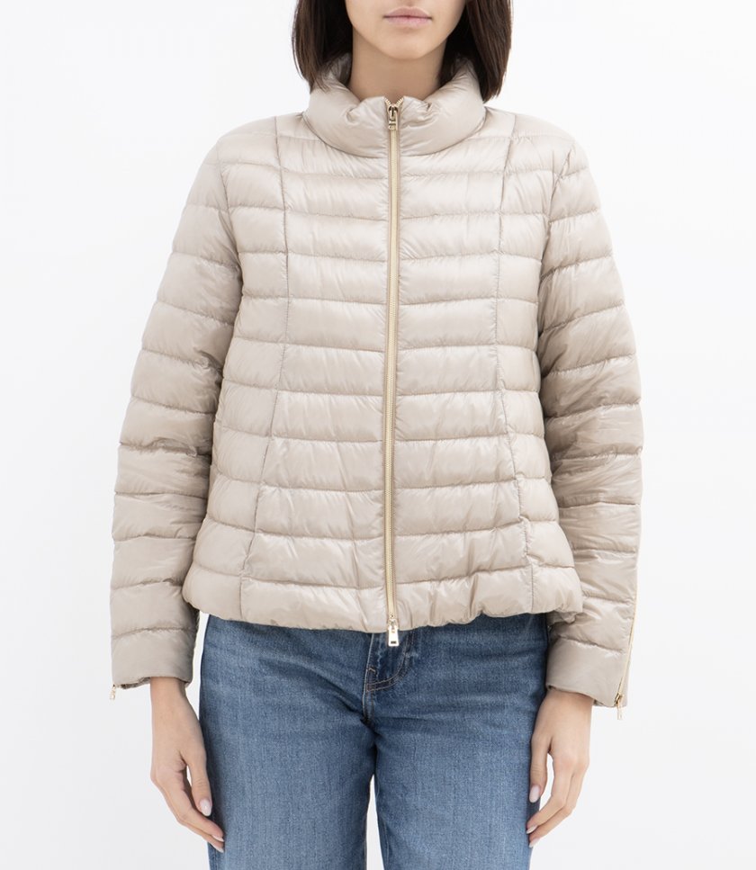 ULTRALIGHT JACKET