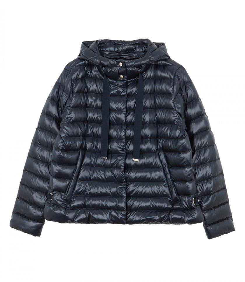 CLOTHES - ULTRALIGHT JACKET
