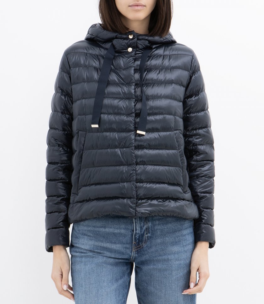 ULTRALIGHT JACKET