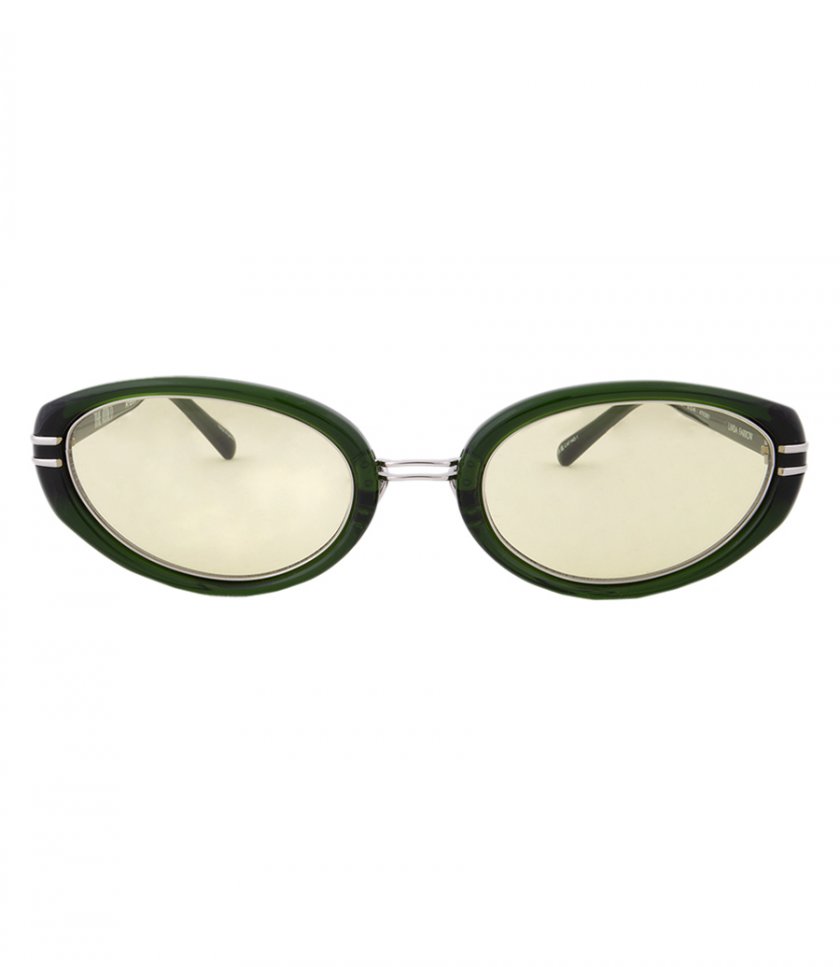 SUNGLASSES - AMBRA OVAL