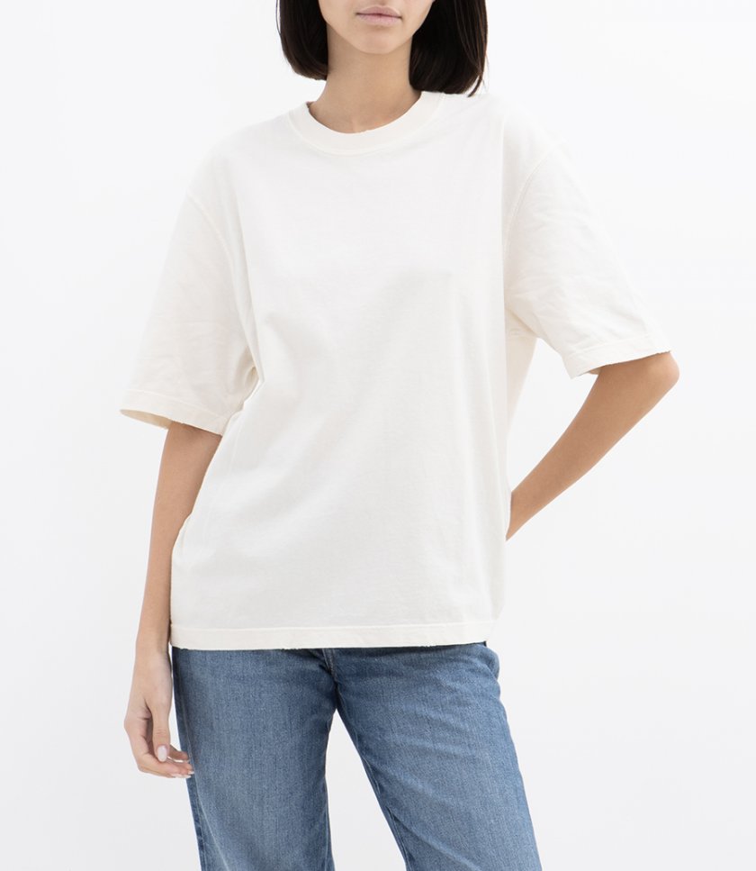 RELAXED FIT T-SHIRT
