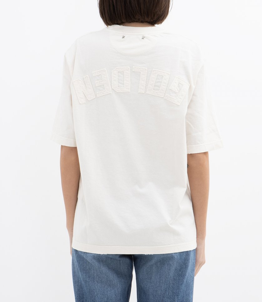 RELAXED FIT T-SHIRT