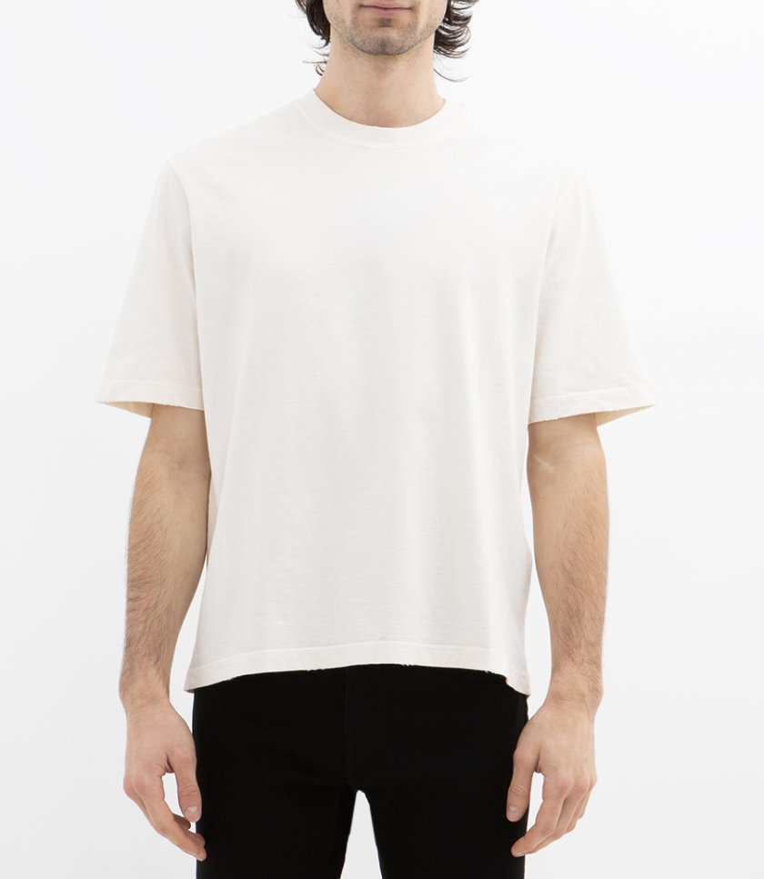 RELAXED FIT T-SHIRT